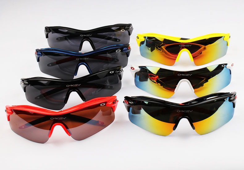 Cycling Glasses cycling Eyewear men and women outdoor sports UV400 sunglasses Pro Cycling Mountain Bike Equipment